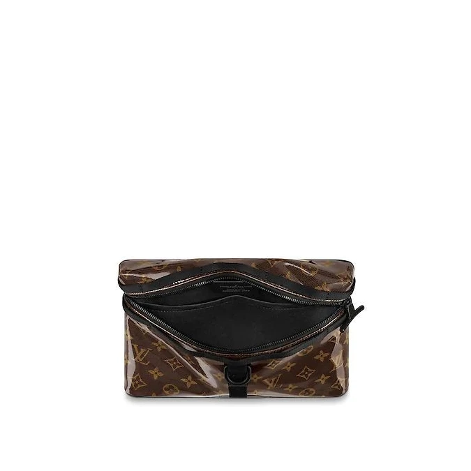 Replica bags Louis Vuitton Messenger PM M43895