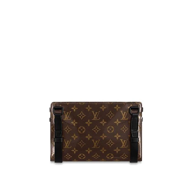 Replica bags Louis Vuitton Messenger PM M43895