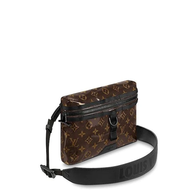Replica bags Louis Vuitton Messenger PM M43895