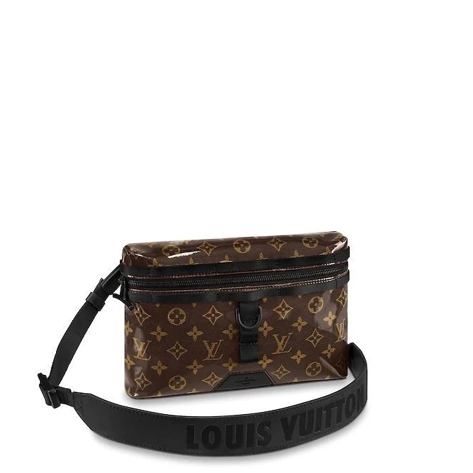 Louis Vuitton Messenger PM M43895