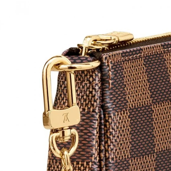 Replica bag Louis Vuitton Mini Pochette Accessoires N58009