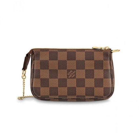 Replica bag Louis Vuitton Mini Pochette Accessoires N58009