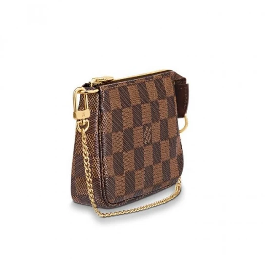 Replica bag Louis Vuitton Mini Pochette Accessoires N58009
