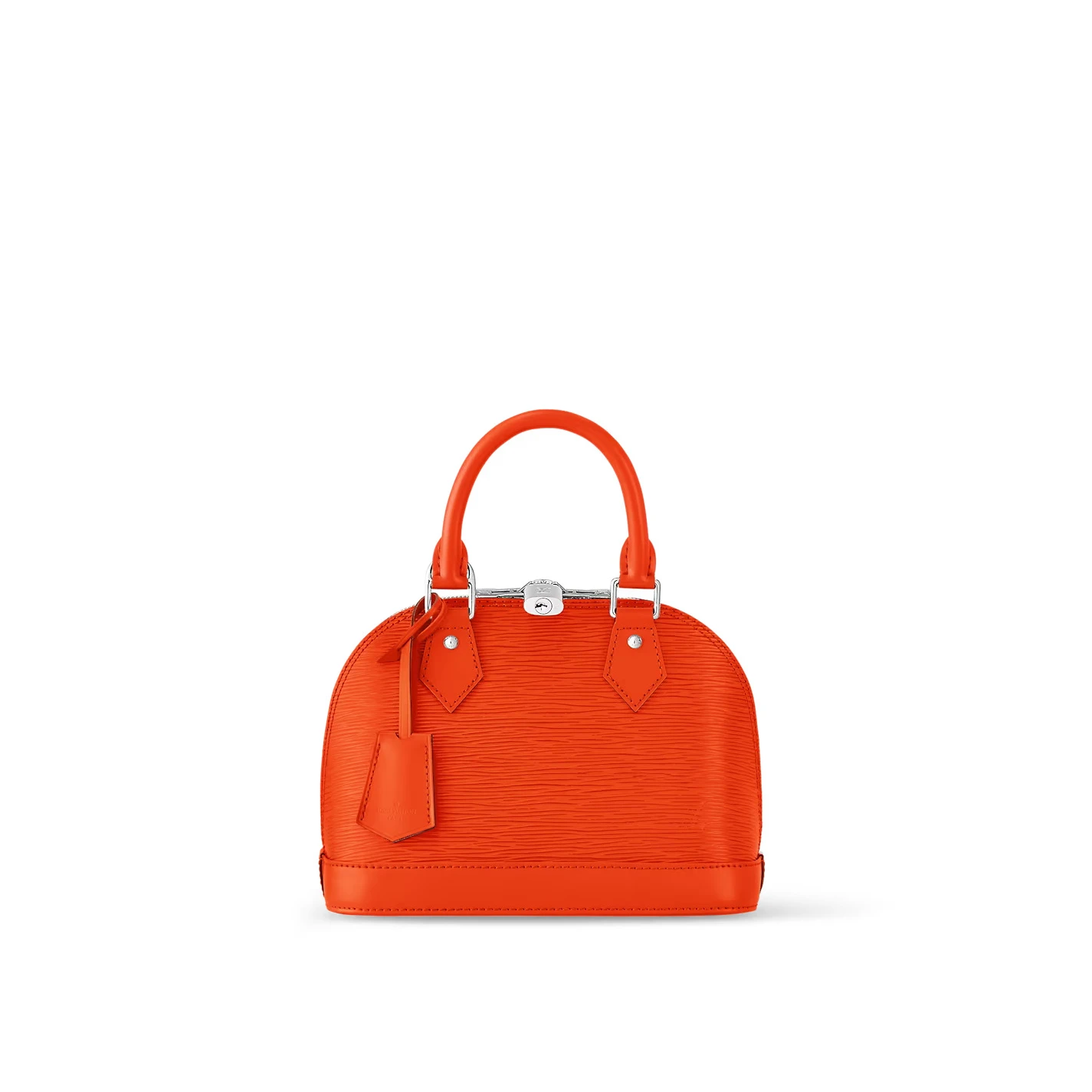 Louis Vuitton Minnesota Orange M22186 Alma BB