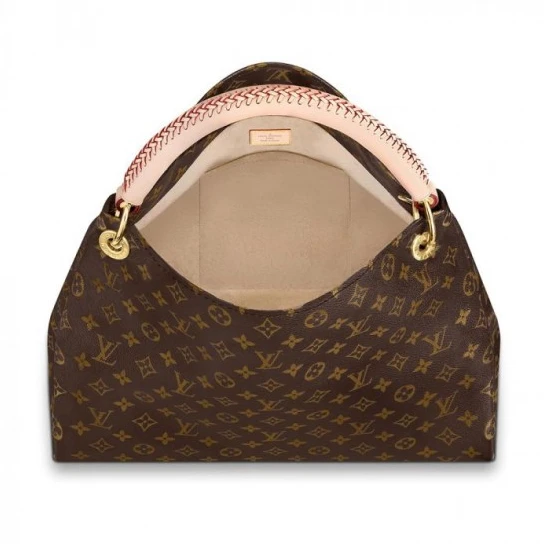 Top lv Louis Vuitton Monogram Canvas Artsy GM M40259