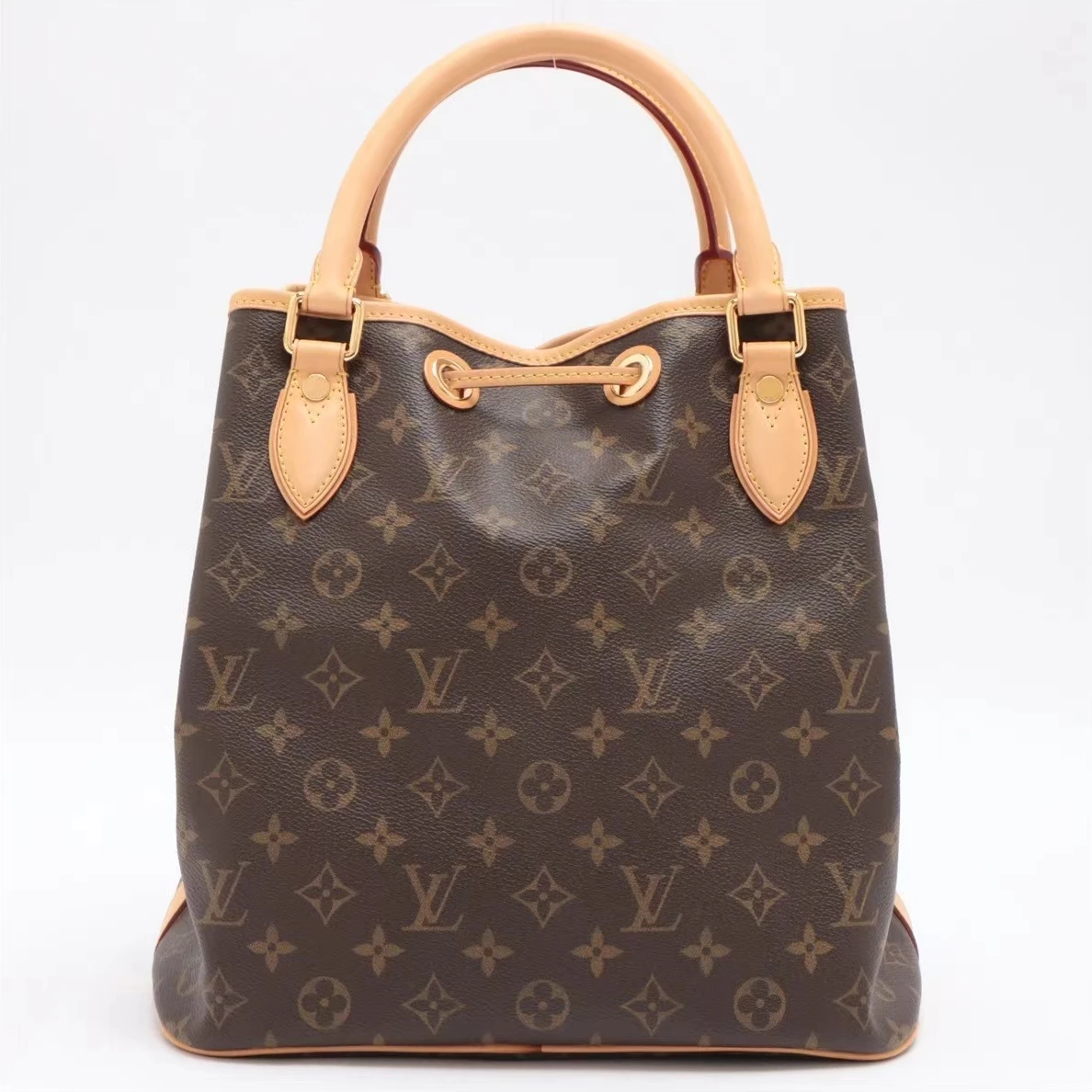 Top lv Louis Vuitton Monogram Canvas Neo M40372