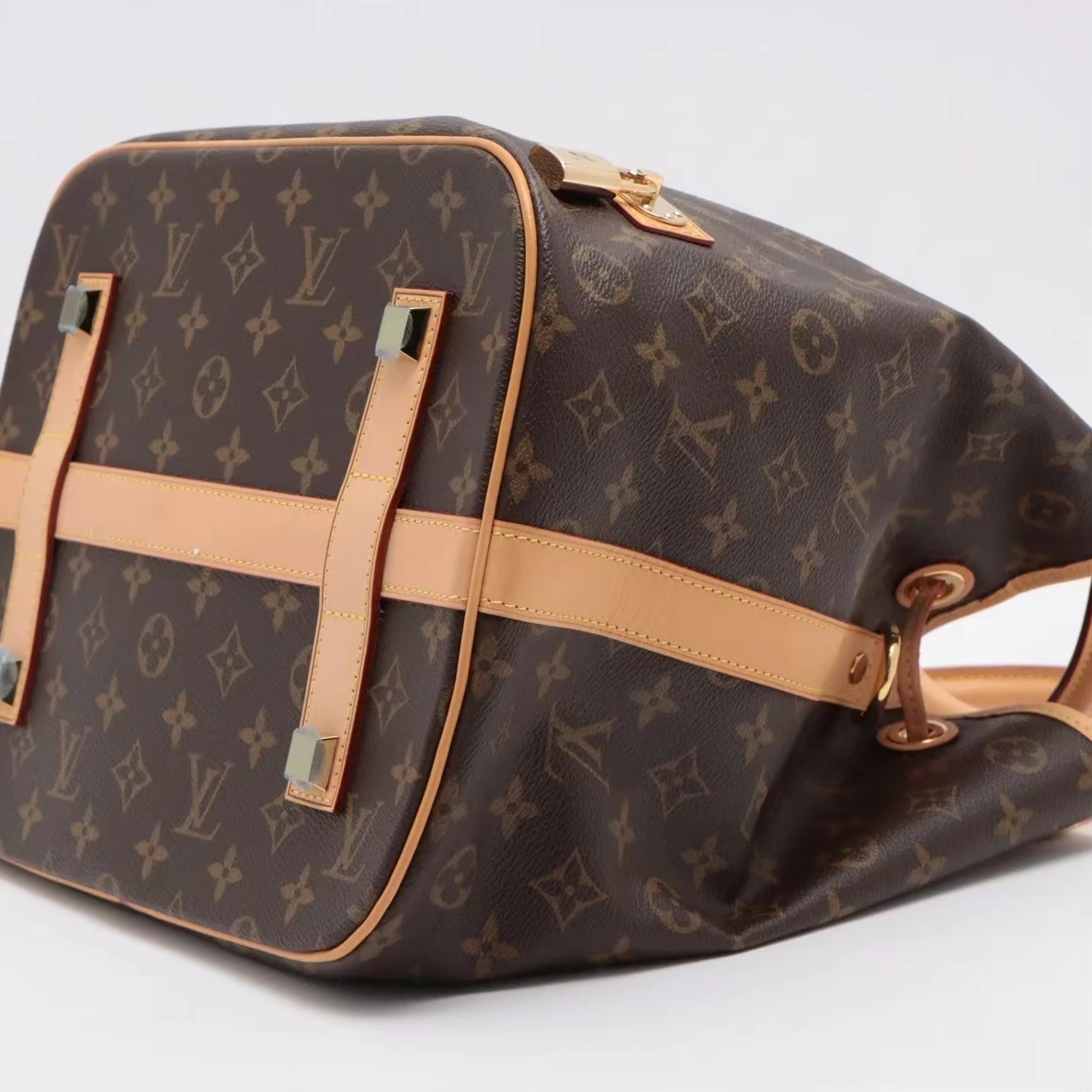 Top lv Louis Vuitton Monogram Canvas Neo M40372