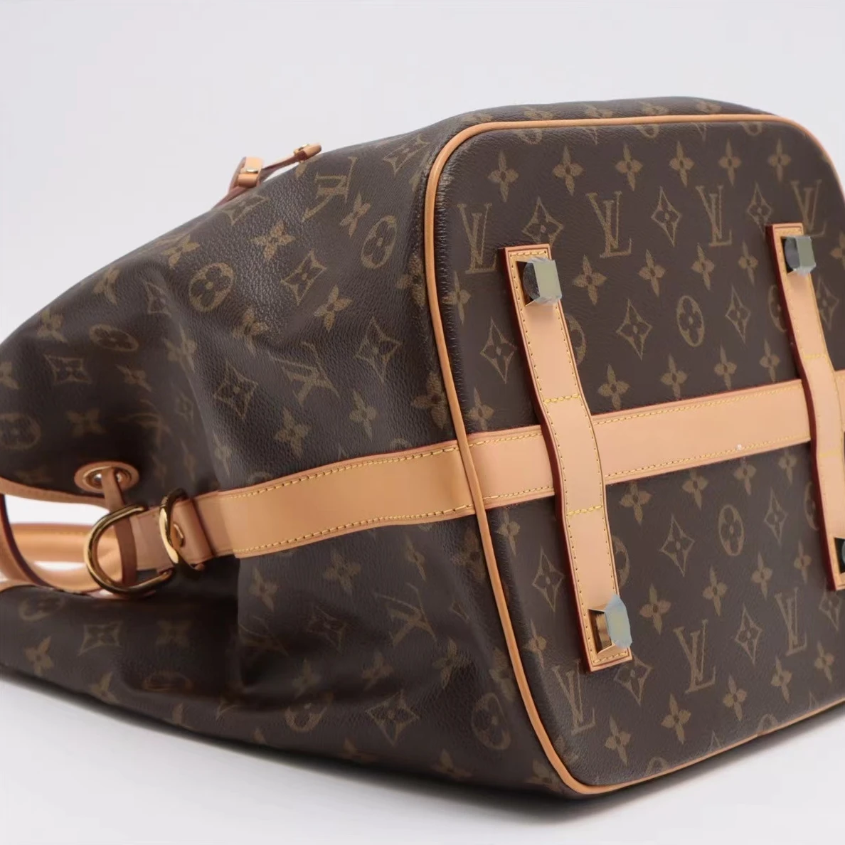 Top lv Louis Vuitton Monogram Canvas Neo M40372