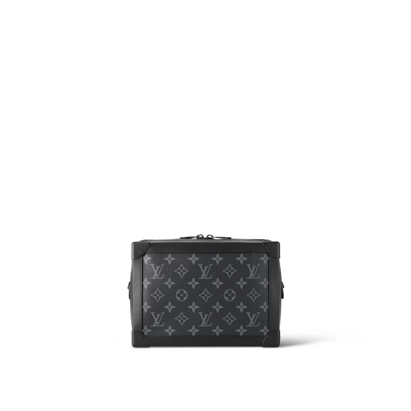 Replica bag Louis Vuitton Monogram Eclipse M44730 Soft Trunk