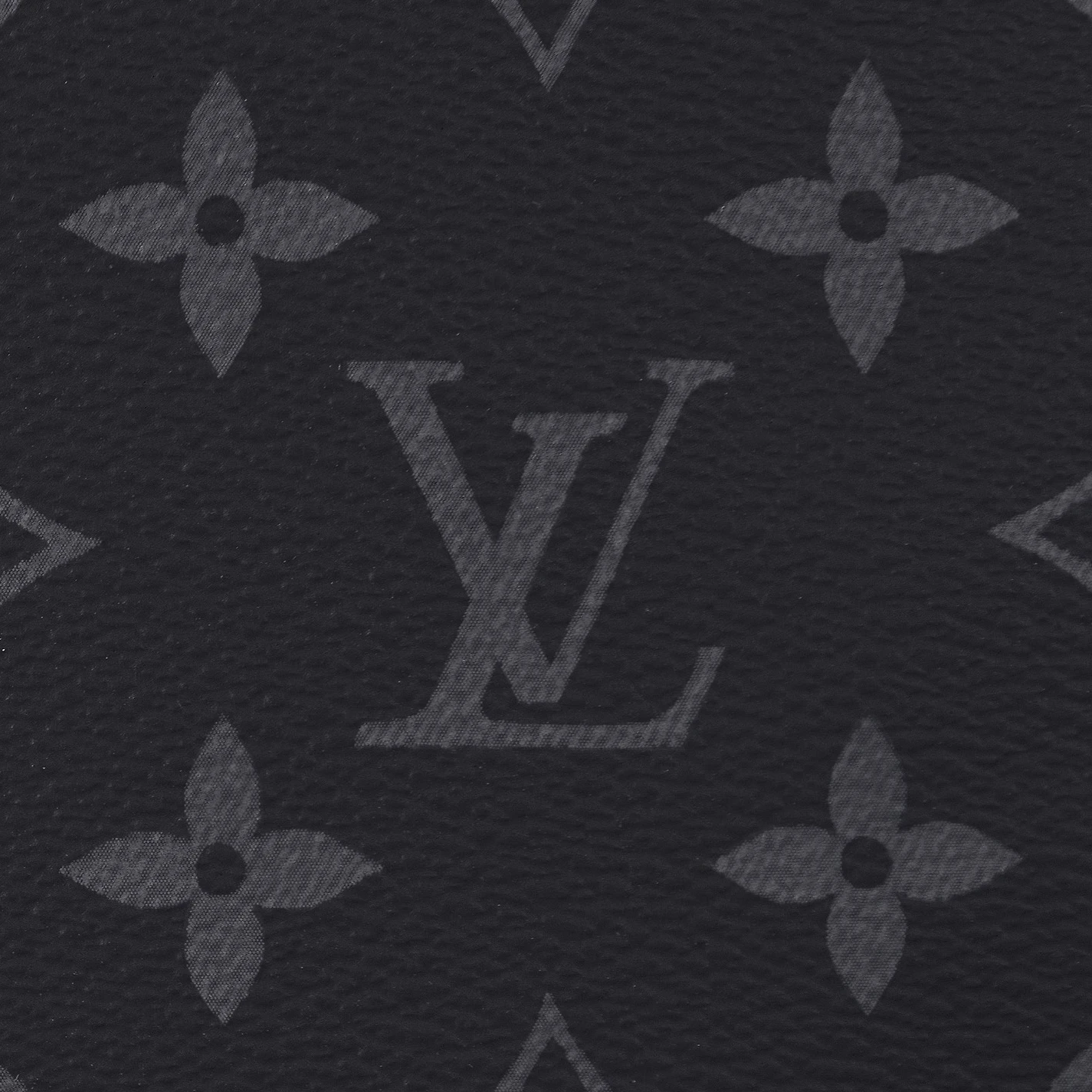 Louis vuitton locations Louis Vuitton Monogram Eclipse M44735 Mini Soft Trunk