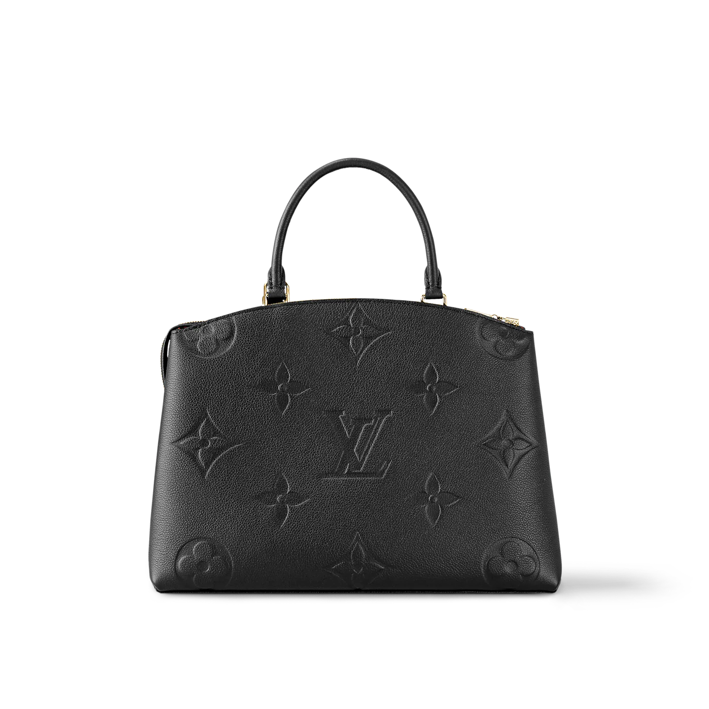 Replica bags Louis Vuitton Monogram Empreinte Leather M45811 Grand Palais