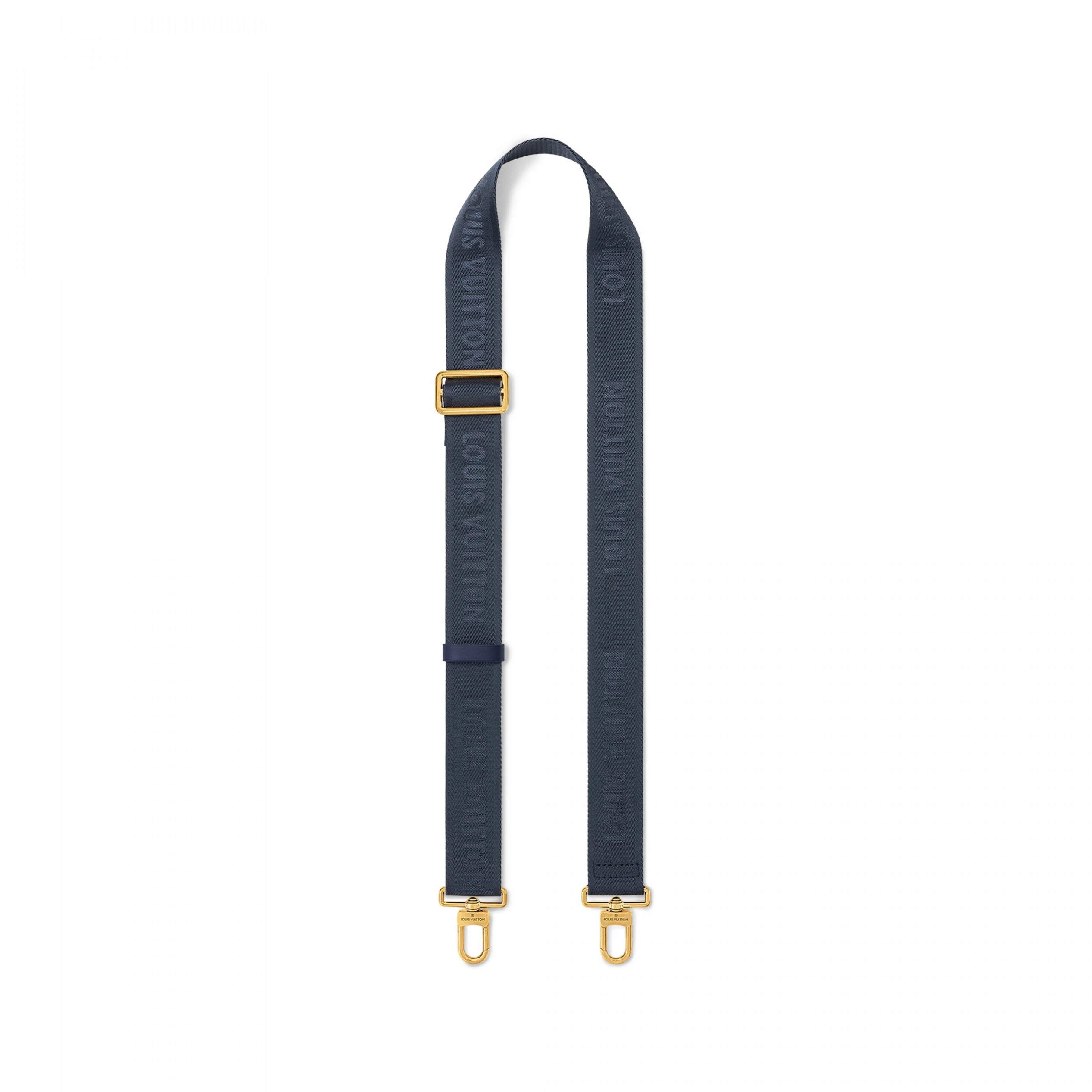 Mythick.ru Louis Vuitton Monogram Ink Blue M46804 Keepall Bandoulière 25