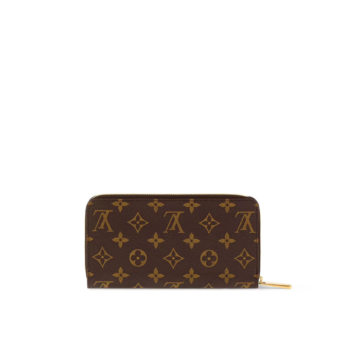 Replica bag Louis Vuitton Monogram M42616 Zippy Wallet