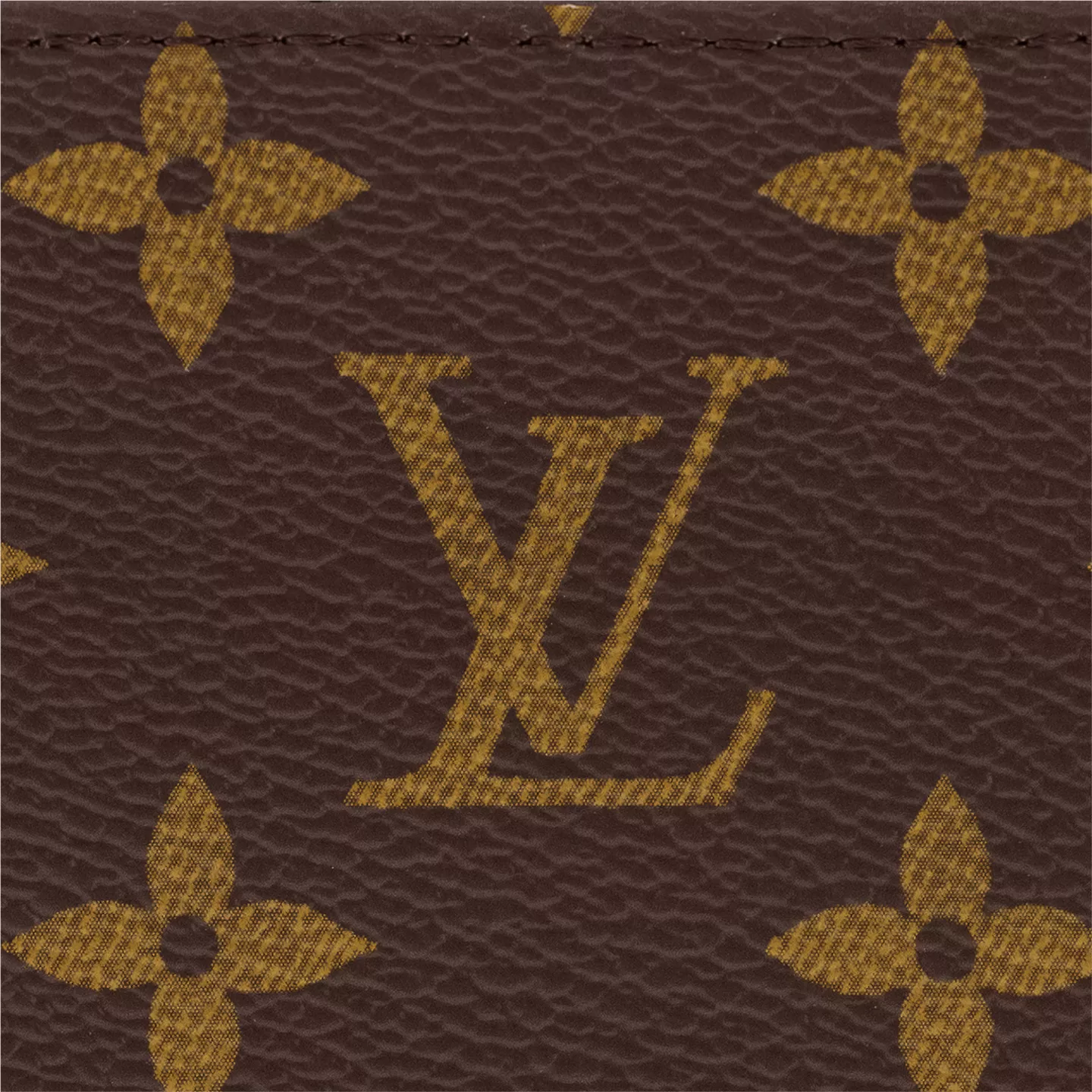 Replica bag Louis Vuitton Monogram M42616 Zippy Wallet