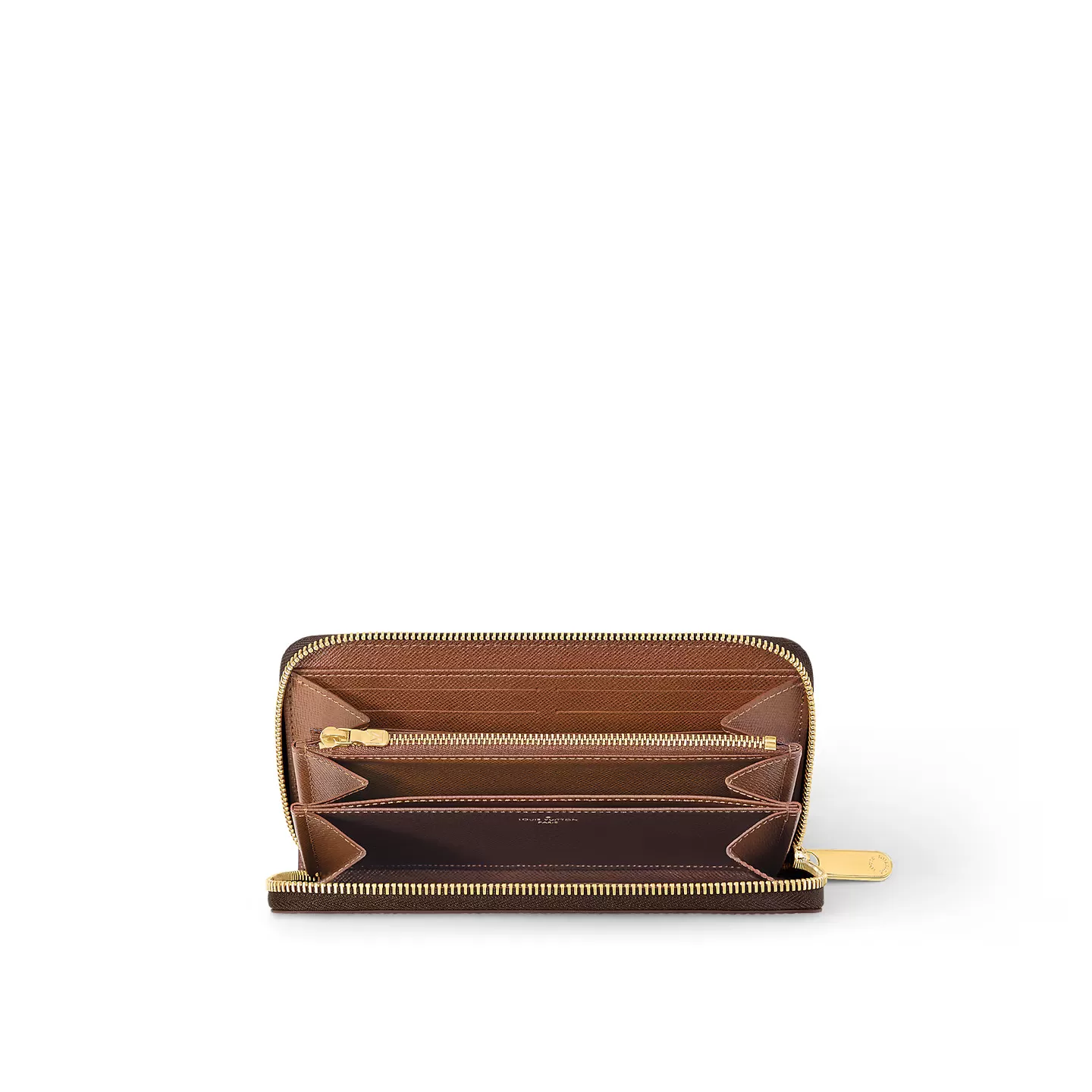 Replica bag Louis Vuitton Monogram M42616 Zippy Wallet
