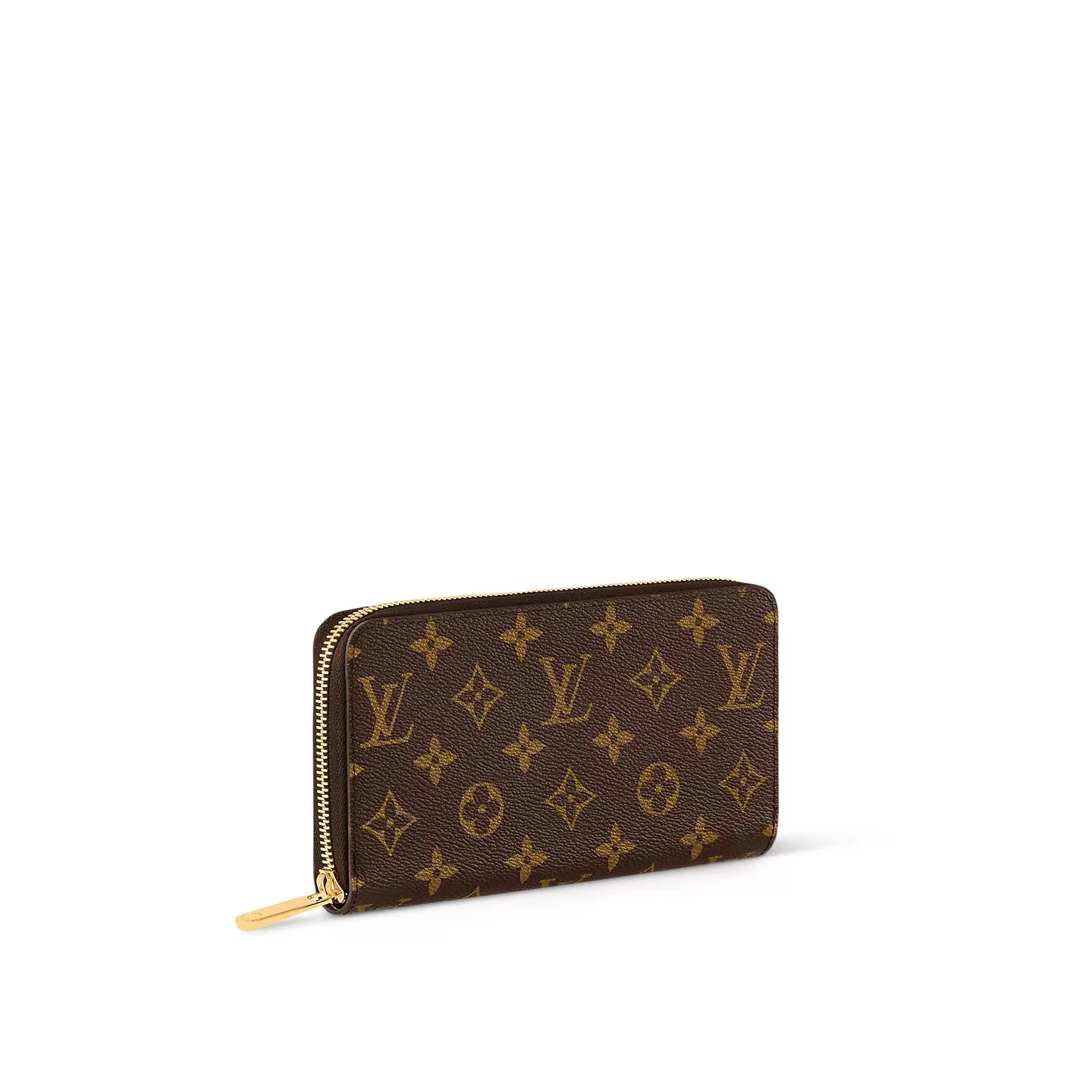 Replica bag Louis Vuitton Monogram M42616 Zippy Wallet