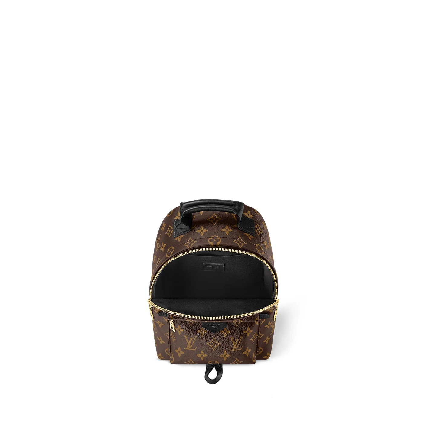 Replica bags lv Louis Vuitton Monogram M44871 Palm Springs PM