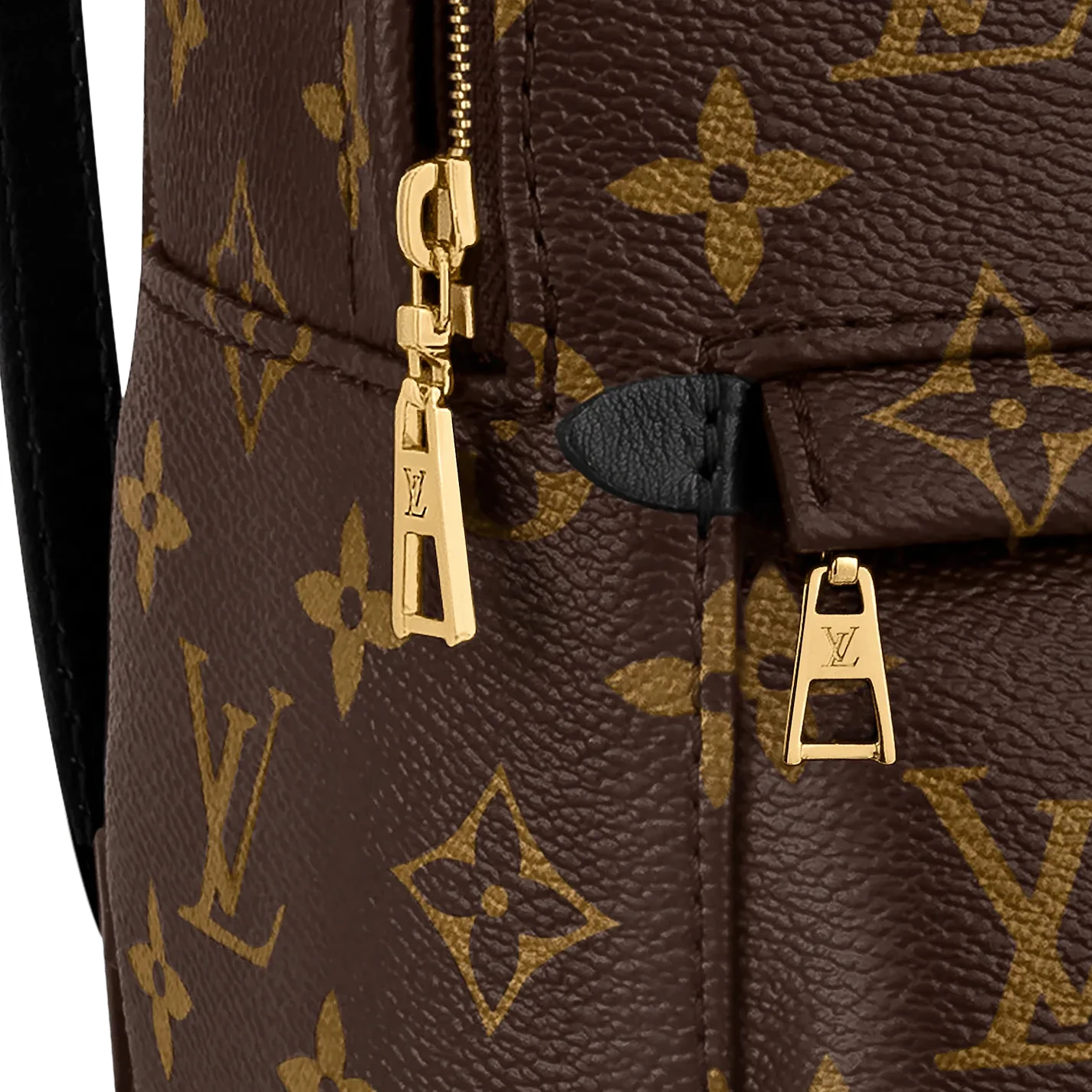 Replica bags lv Louis Vuitton Monogram M44873 Palm Springs Mini