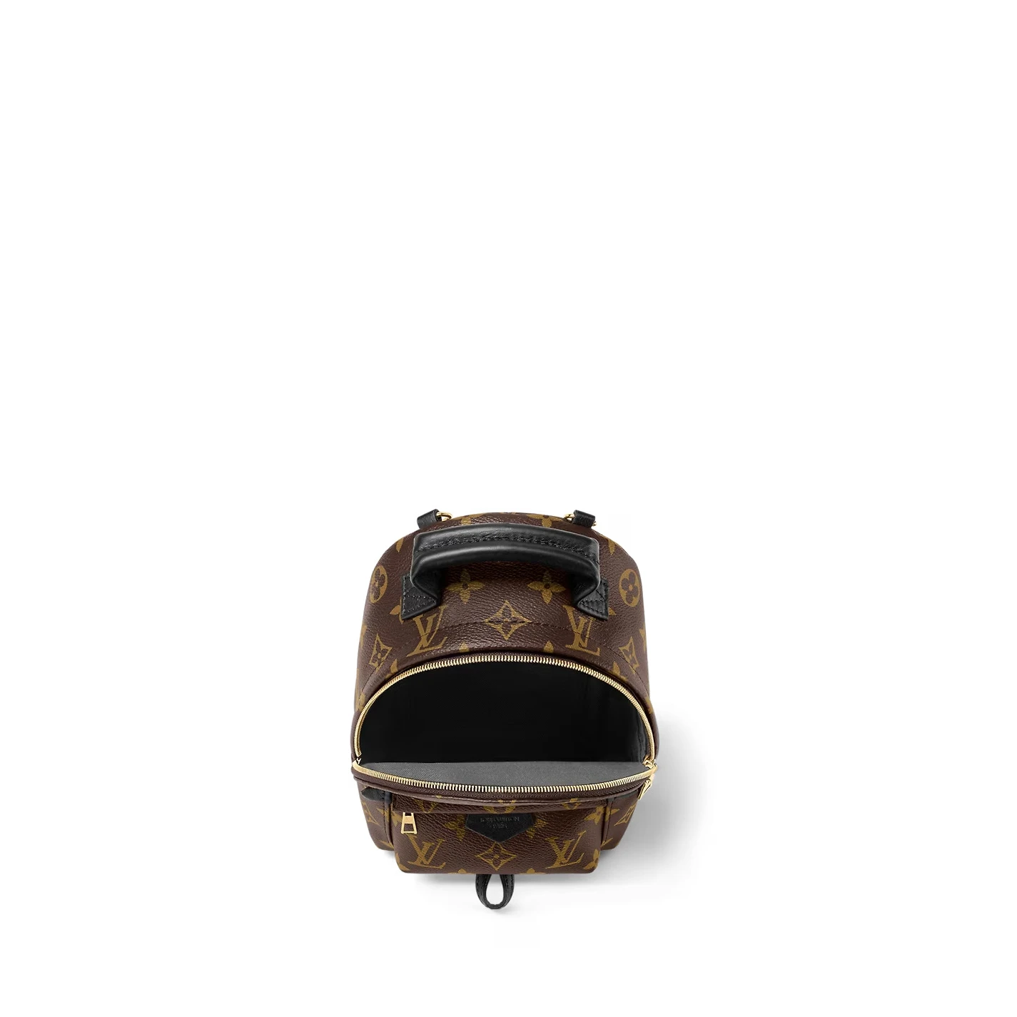 Replica bags lv Louis Vuitton Monogram M44873 Palm Springs Mini