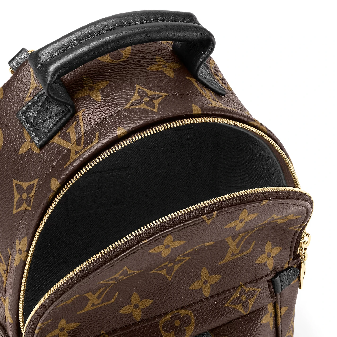 Replica bags lv Louis Vuitton Monogram M44873 Palm Springs Mini