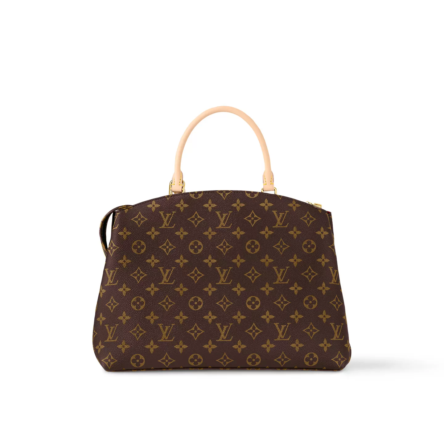 Lv belts replica Louis Vuitton Monogram M45898 Grand Palais
