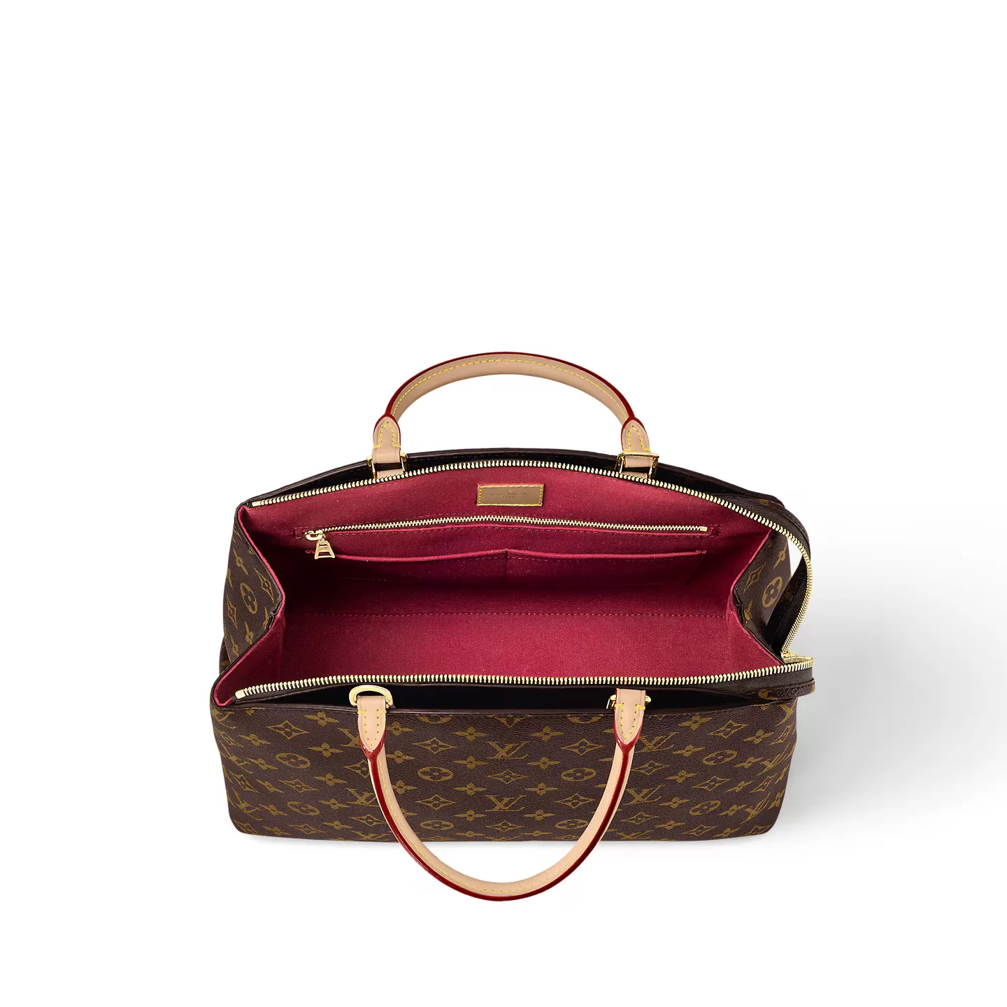 Lv belts replica Louis Vuitton Monogram M45898 Grand Palais