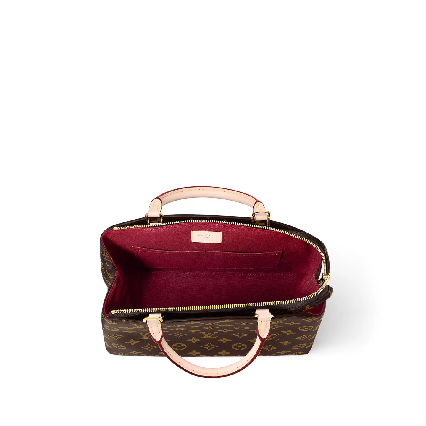 Replica bag Louis Vuitton Monogram M45900 Petit Palais