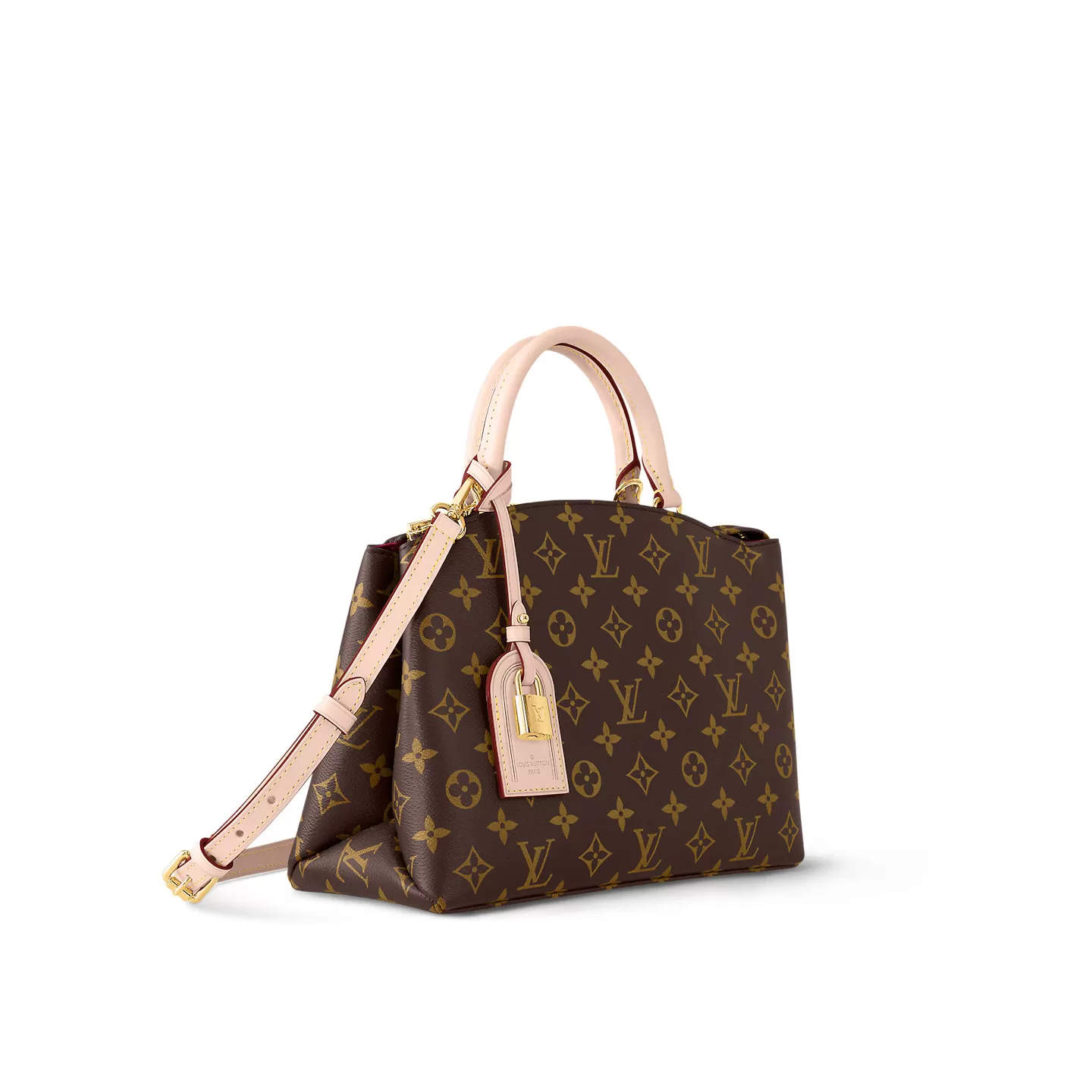 Replica bag Louis Vuitton Monogram M45900 Petit Palais