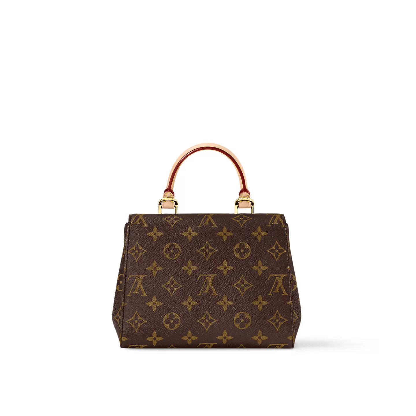 Lv belts replica Louis Vuitton Monogram M46055 Cluny Mini