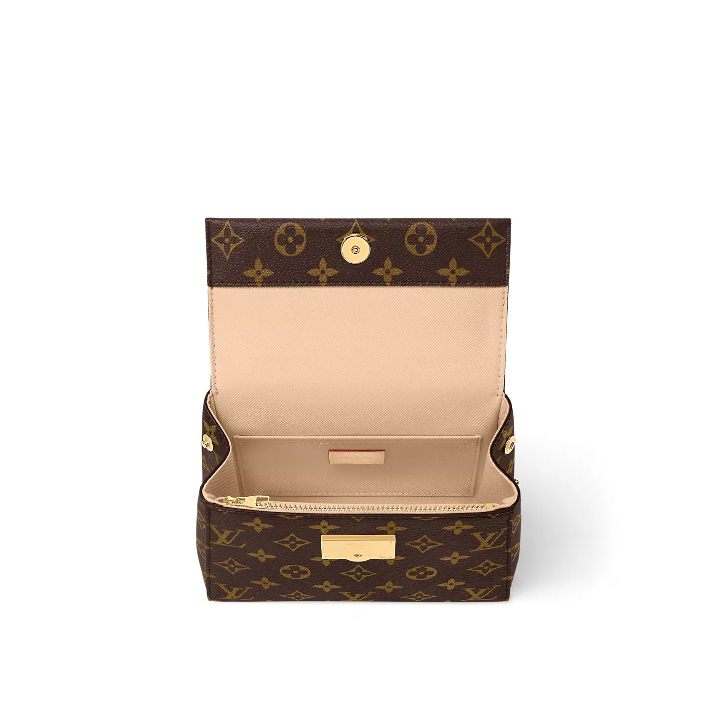 Lv belts replica Louis Vuitton Monogram M46055 Cluny Mini