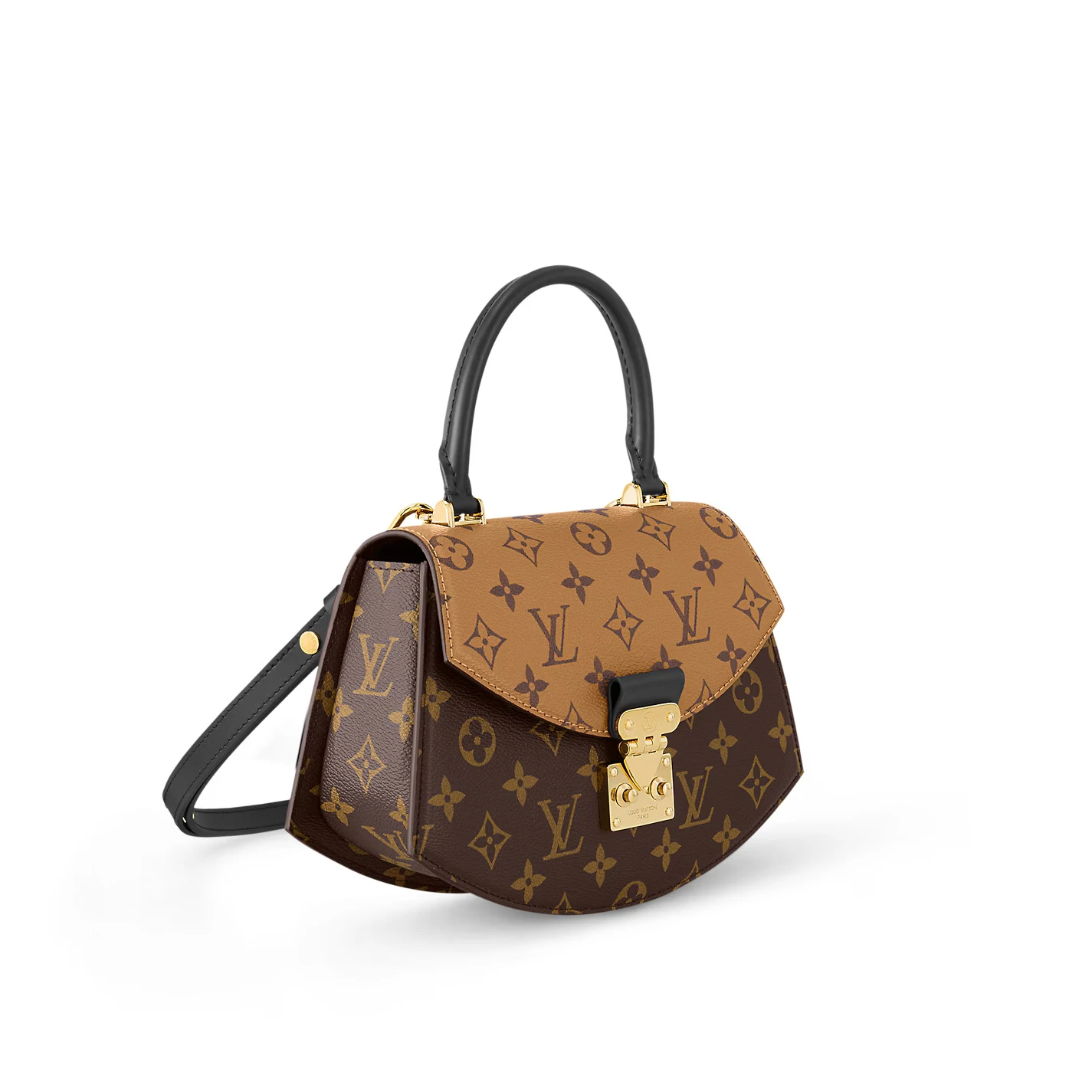 Louis vuitton locations Louis Vuitton Monogram M46548 Tilsitt