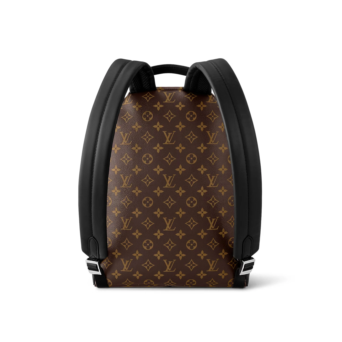 Top lv Louis Vuitton Monogram M46684 Discovery Backpack PM
