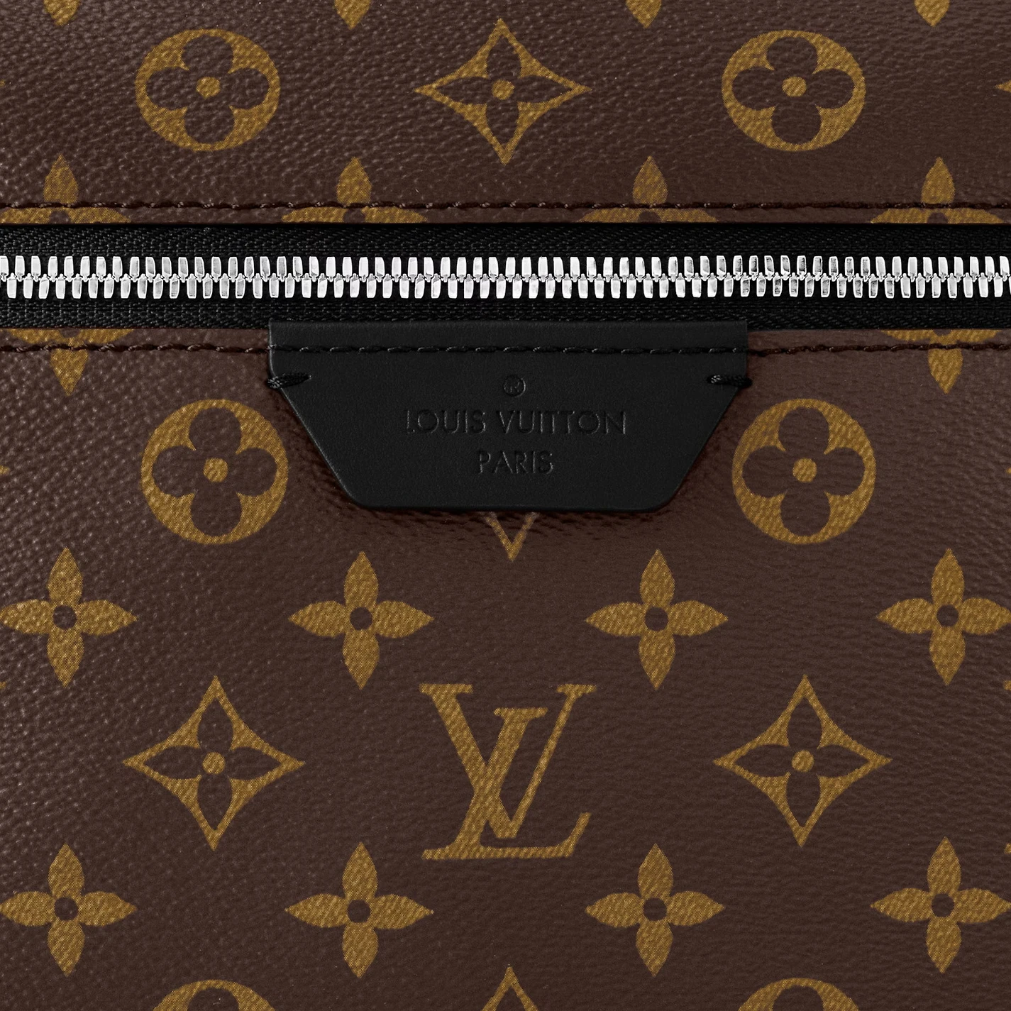 Top lv Louis Vuitton Monogram M46684 Discovery Backpack PM