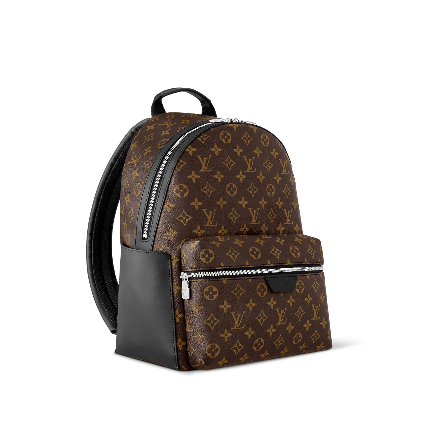 Top lv Louis Vuitton Monogram M46684 Discovery Backpack PM