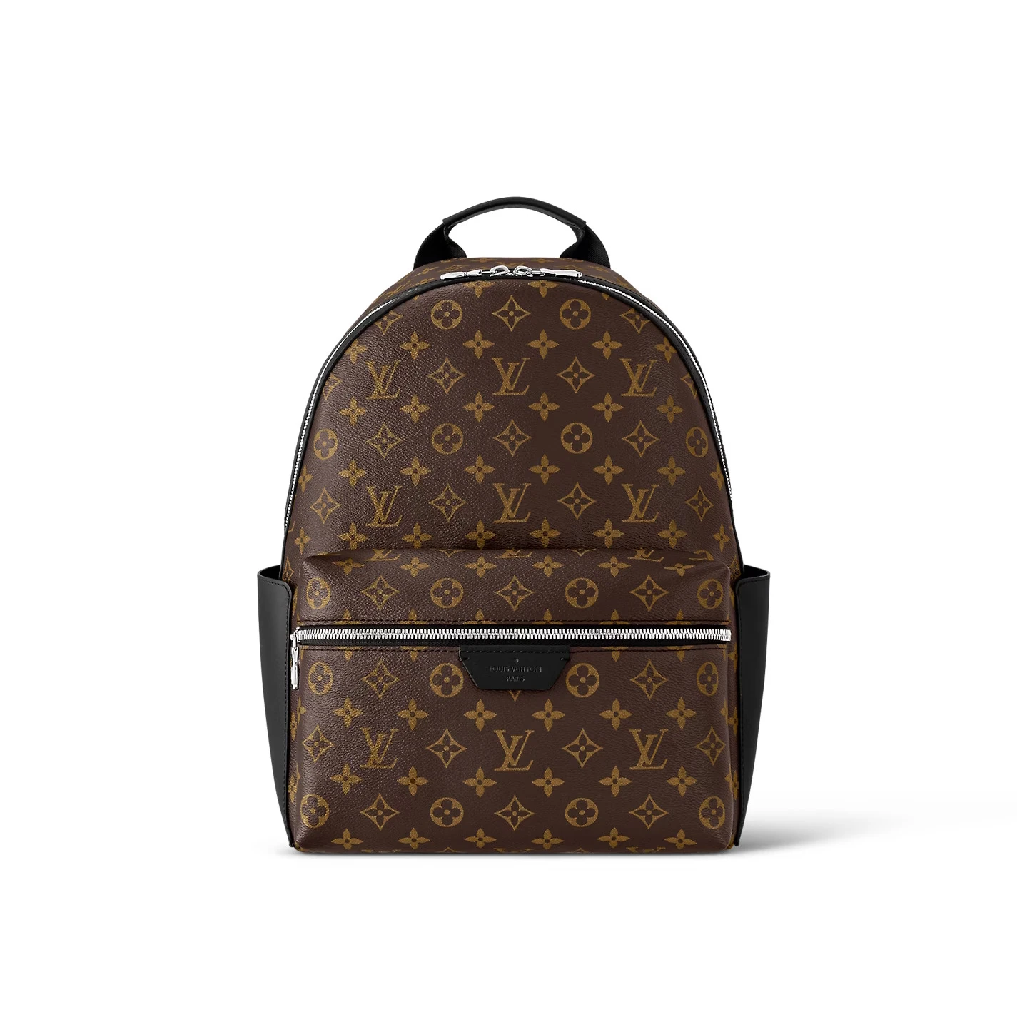 Louis Vuitton Monogram M46684 Discovery Backpack PM
