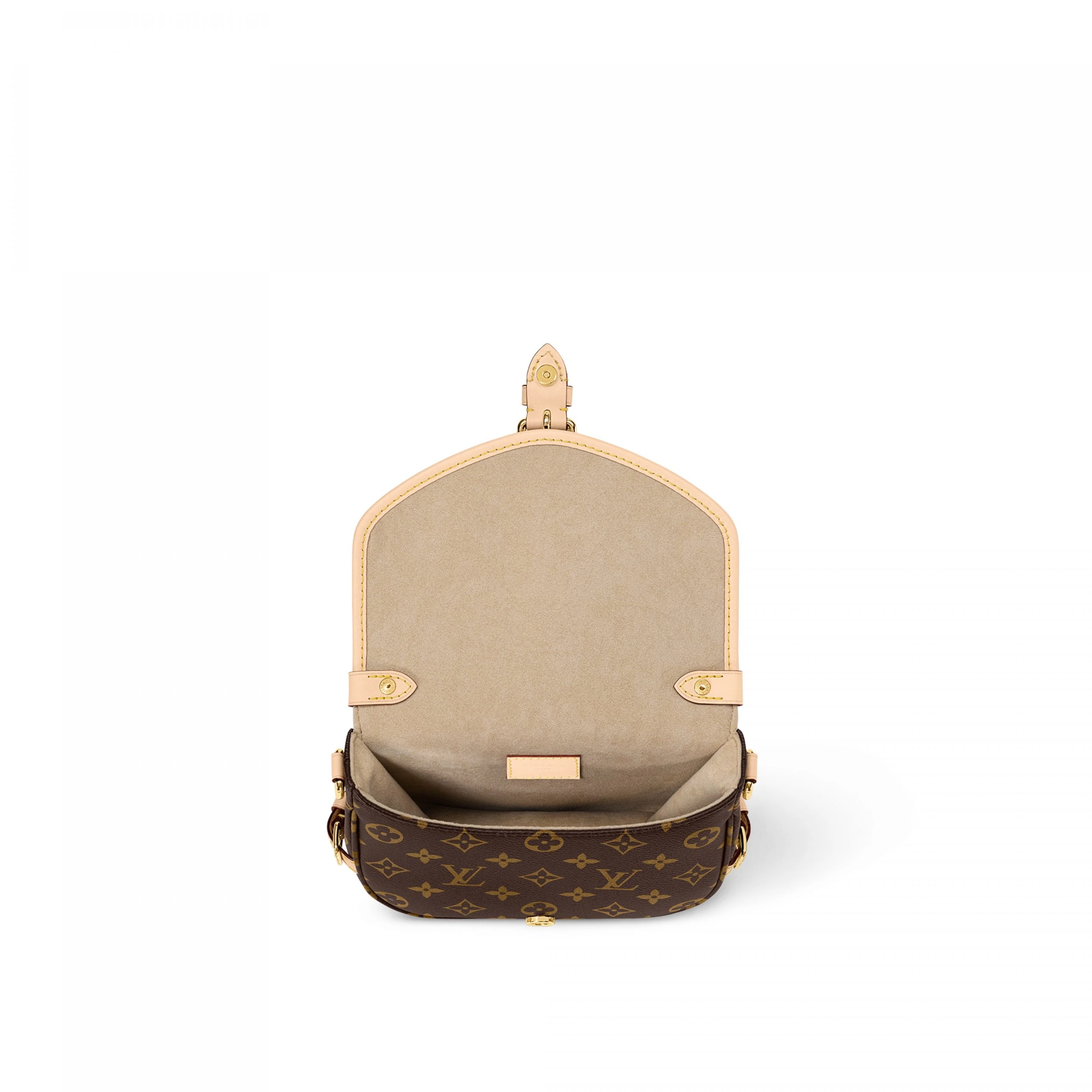 Lv belts replica Louis Vuitton Monogram M46740 Saumur BB