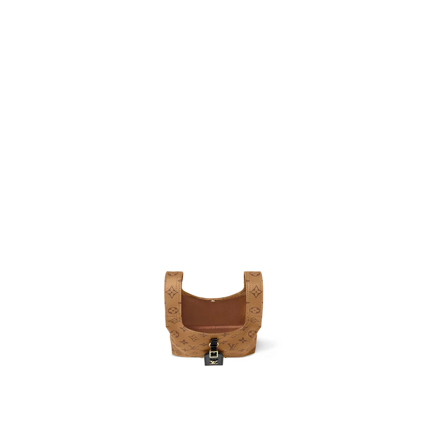Top lv Louis Vuitton Monogram M46816 Atlantis BB