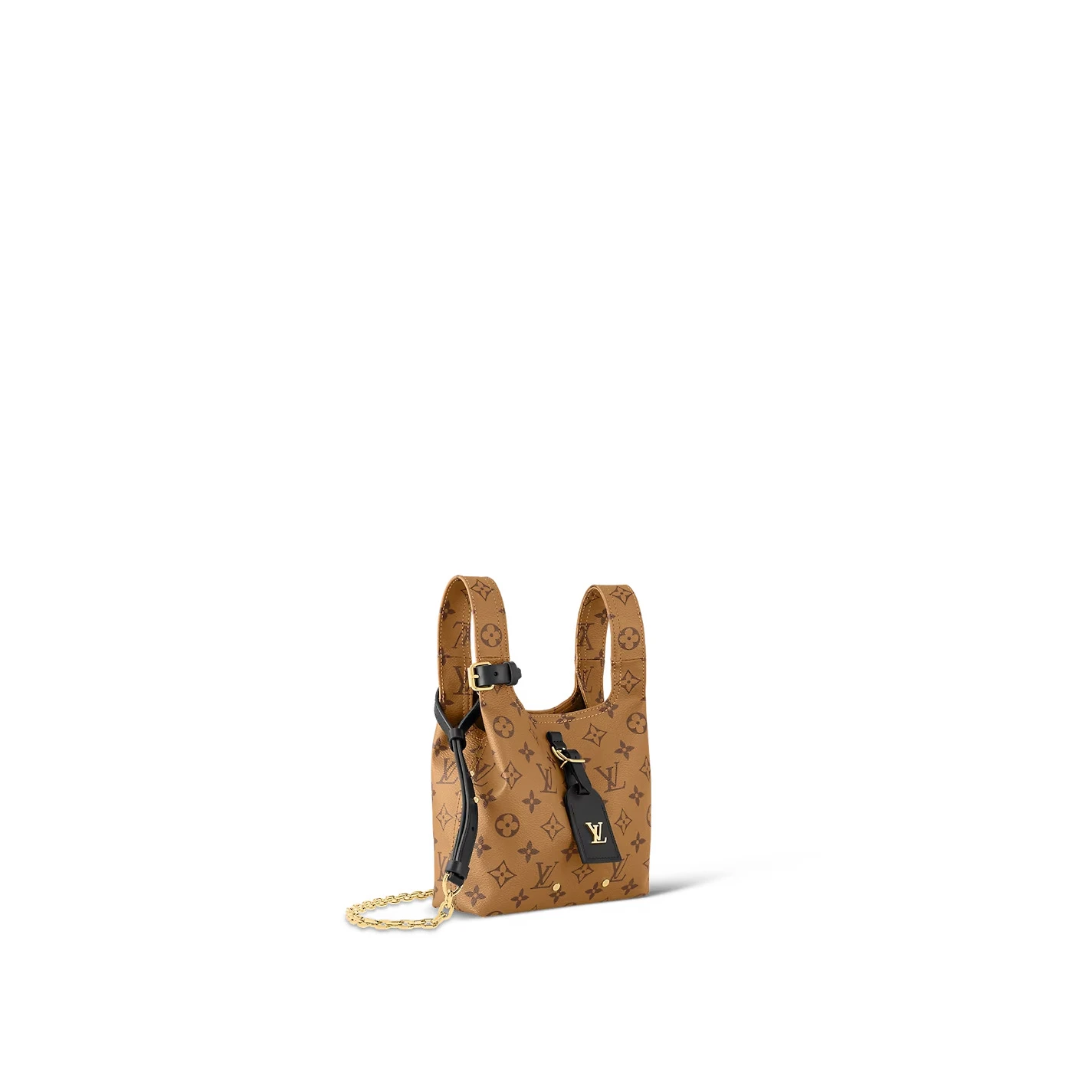 Top lv Louis Vuitton Monogram M46816 Atlantis BB