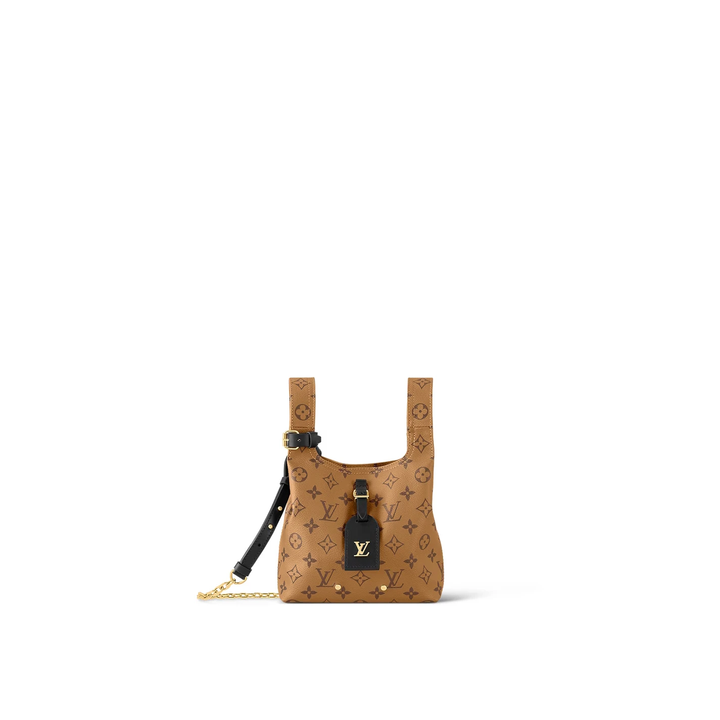 Louis Vuitton Monogram M46816 Atlantis BB