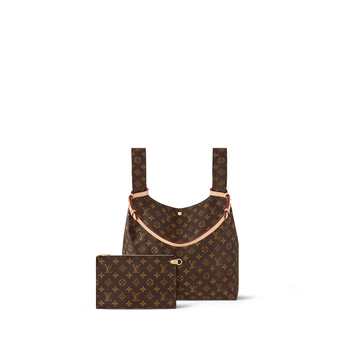 Louis vuitton locations Louis Vuitton Monogram M46817 Atlantis GM