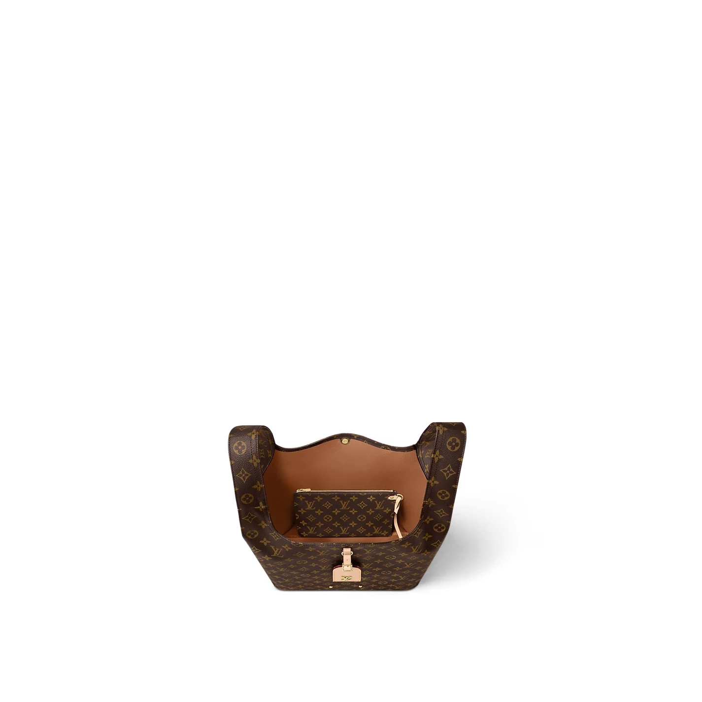 Louis vuitton locations Louis Vuitton Monogram M46817 Atlantis GM