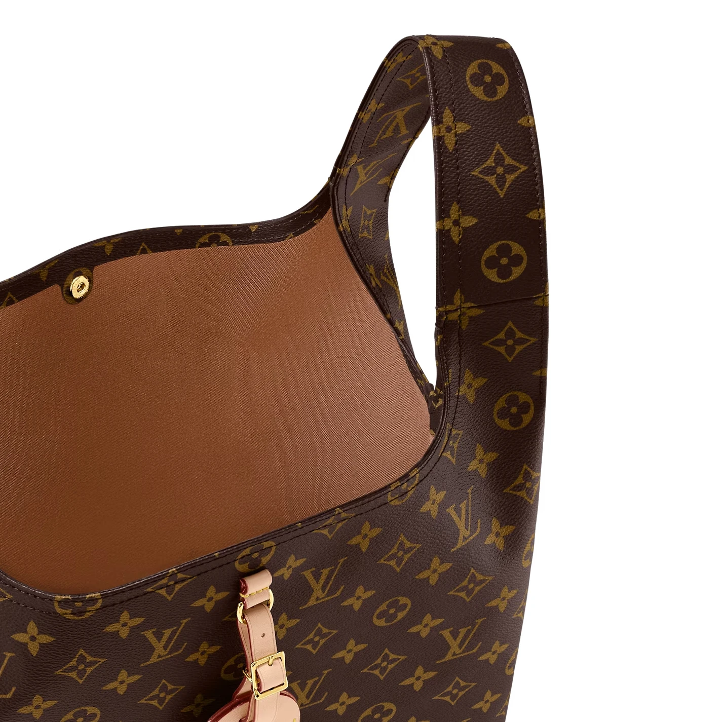 Louis vuitton locations Louis Vuitton Monogram M46817 Atlantis GM