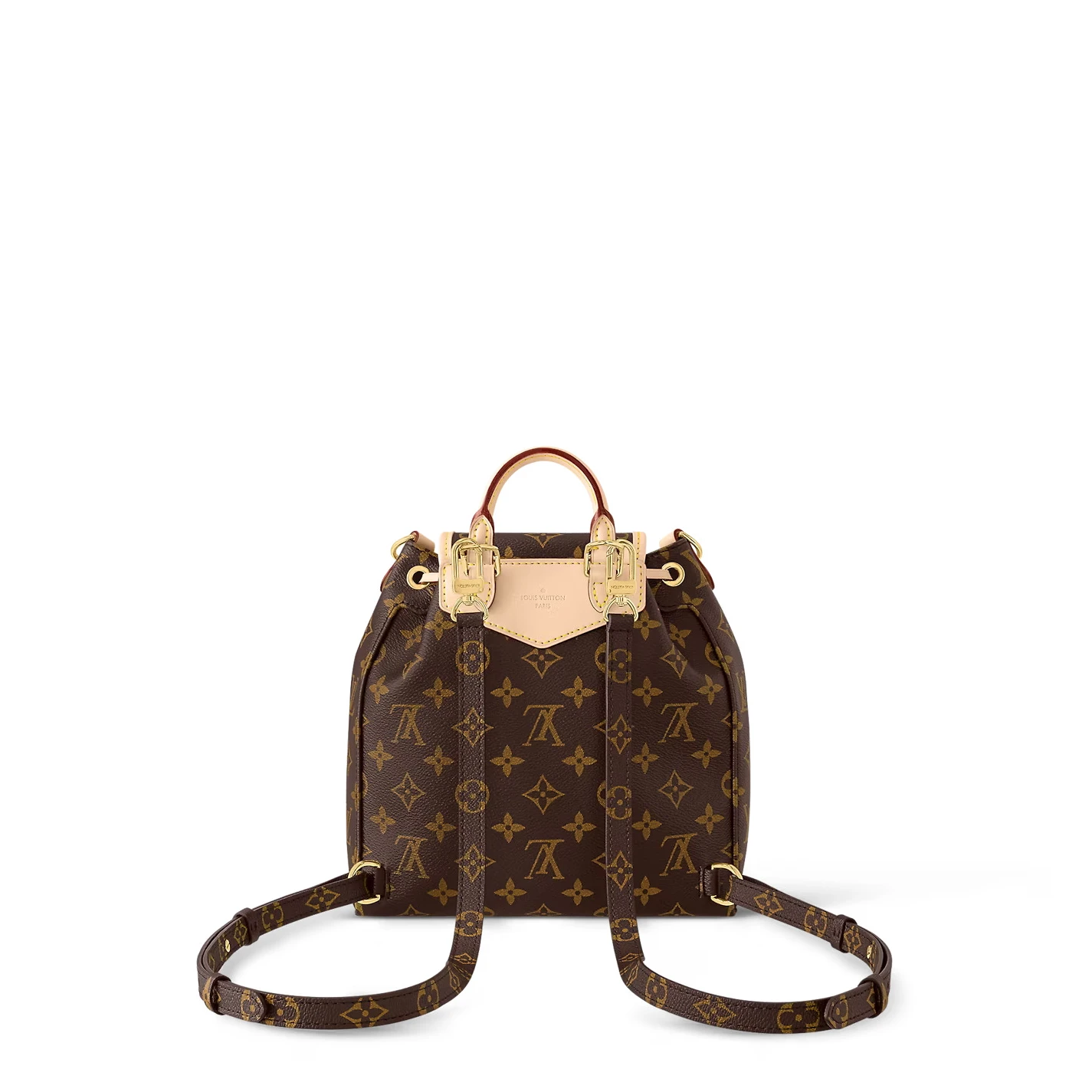 Lv belts replica Louis Vuitton Monogram M46932 Excursion PM