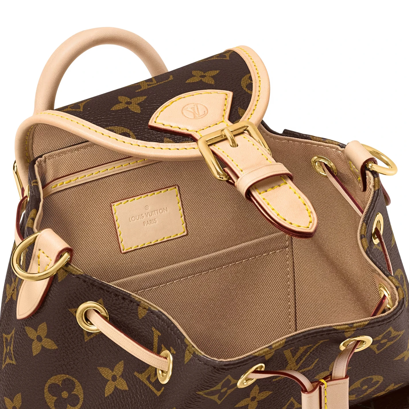 Lv belts replica Louis Vuitton Monogram M46932 Excursion PM