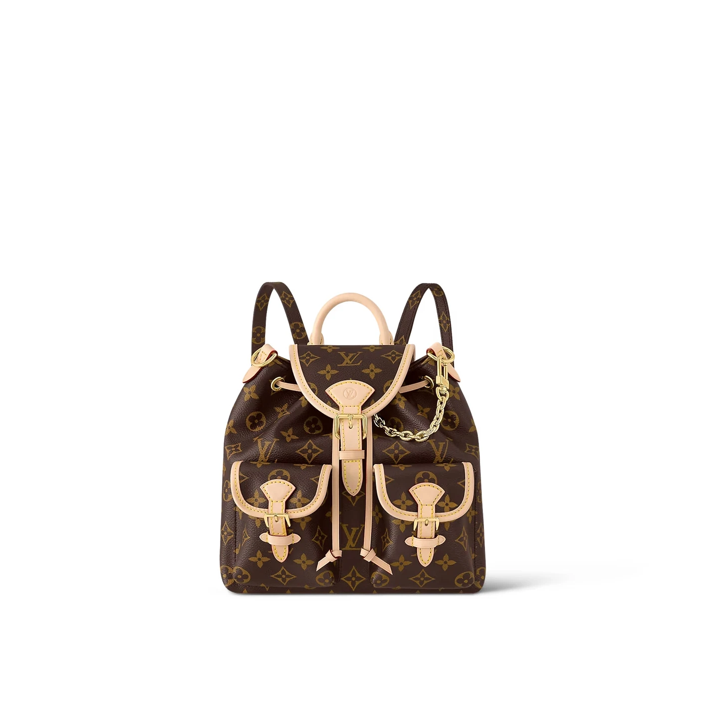 Louis Vuitton Monogram M46932 Excursion PM