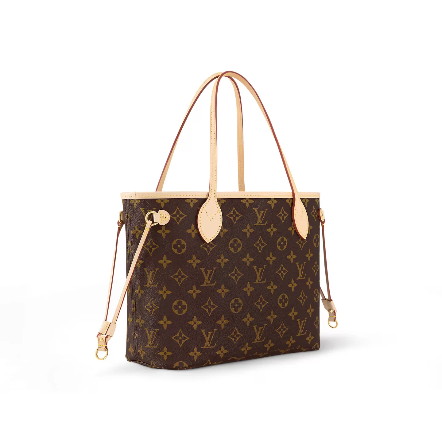 Mythick Louis Vuitton Monogram M46979 Neverfull PM