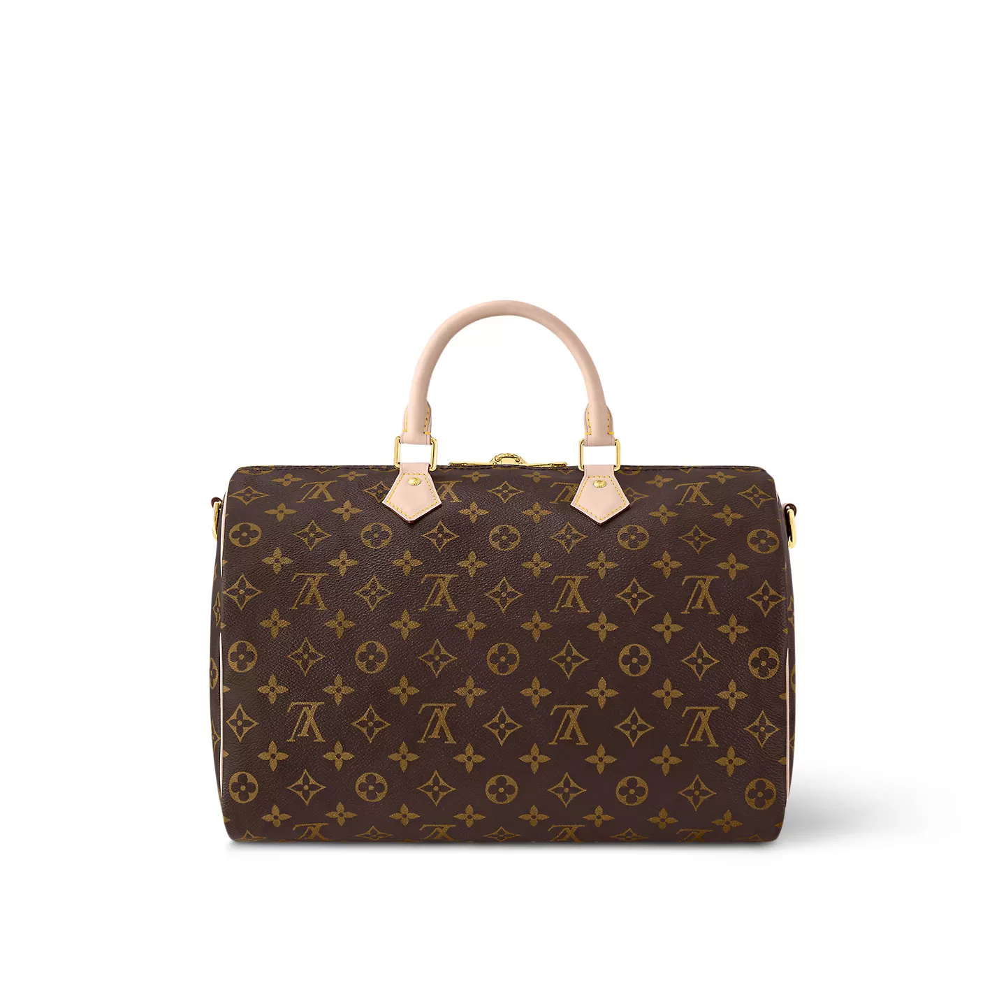 Replica bags lv Louis Vuitton Monogram M46981 Speedy Bandoulière 35