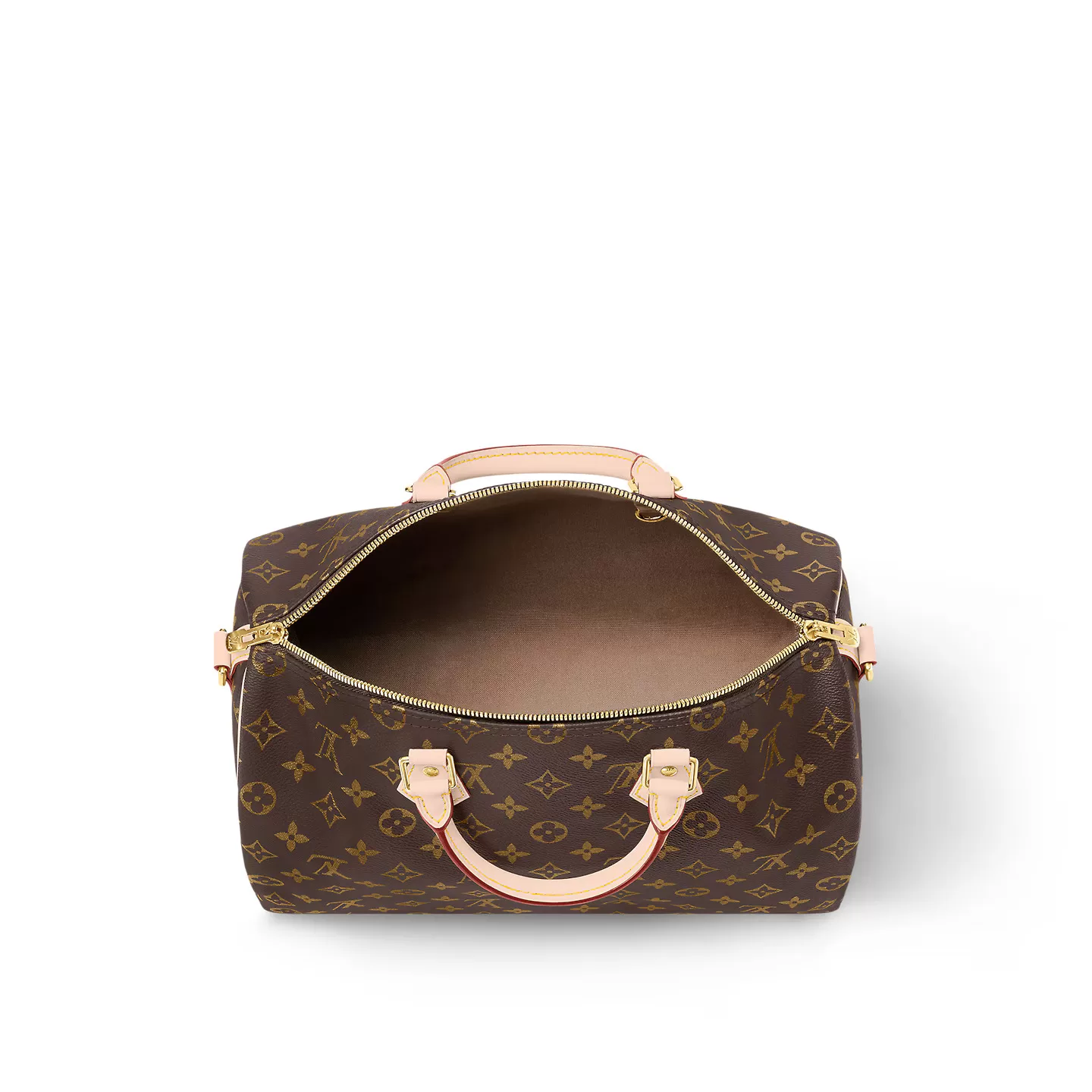 Replica bags lv Louis Vuitton Monogram M46981 Speedy Bandoulière 35