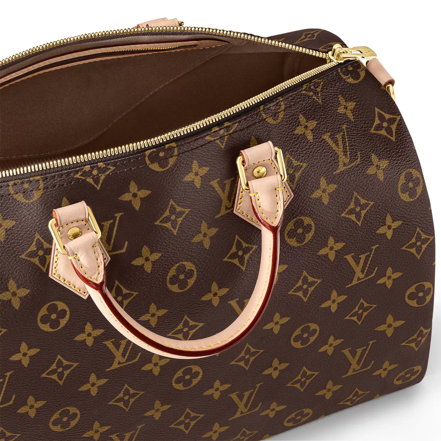Replica bags lv Louis Vuitton Monogram M46981 Speedy Bandoulière 35
