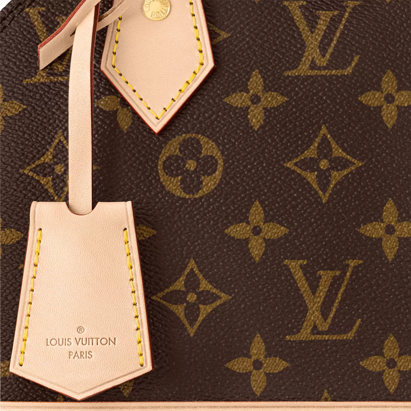 Lv belts replica Louis Vuitton Monogram M46990 Alma BB